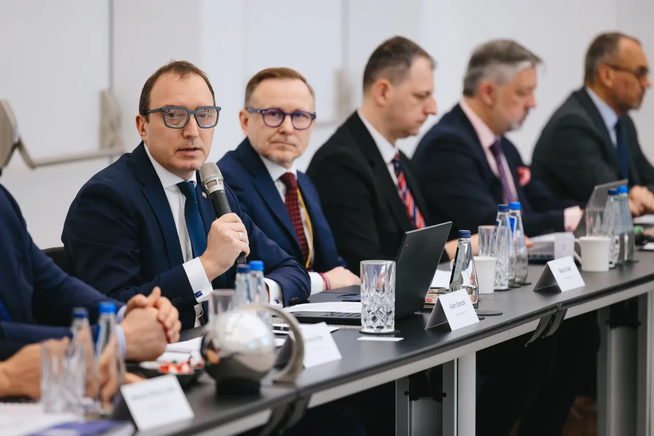 PPL & ACI Europe — zdjęcie 12 z 18