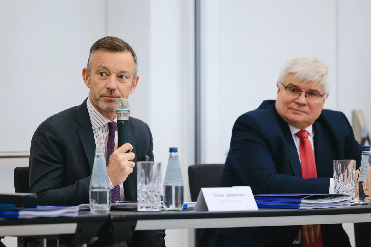 PPL & ACI Europe — zdjęcie 13 z 18