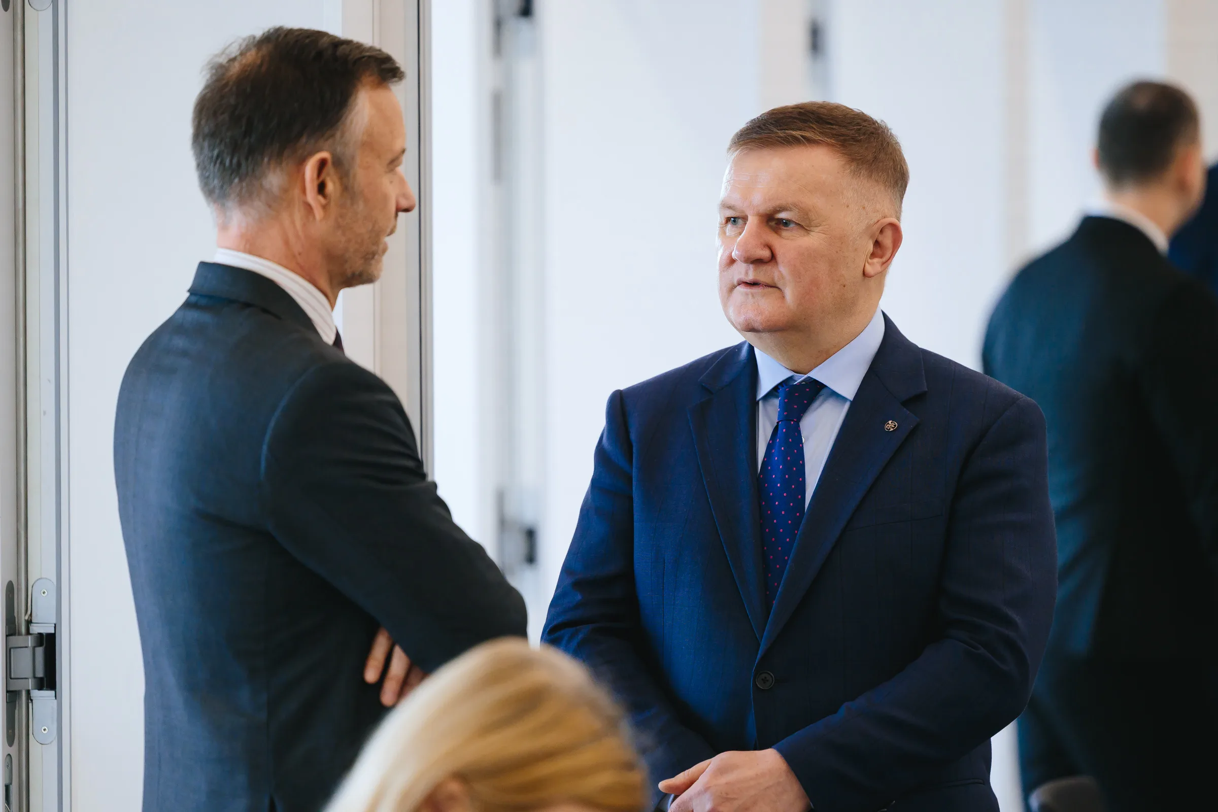 PPL & ACI Europe — photo 3 of 18