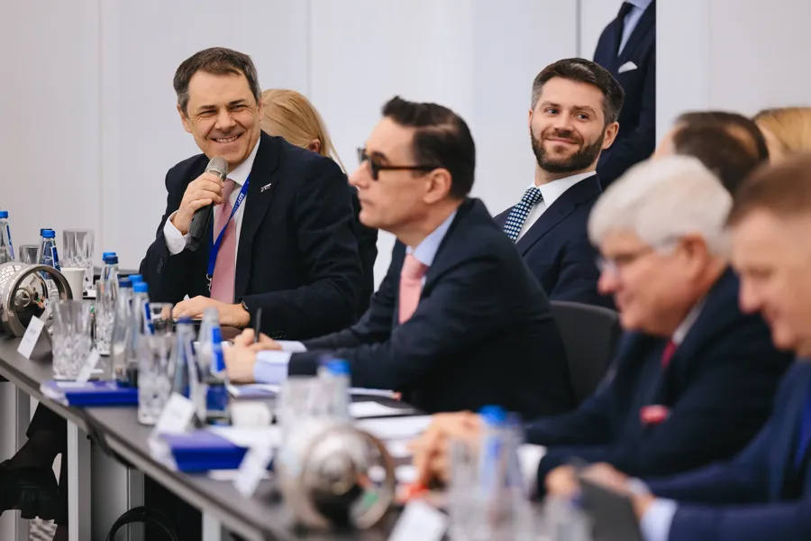 Gotowy materiał do publikacji i raportów