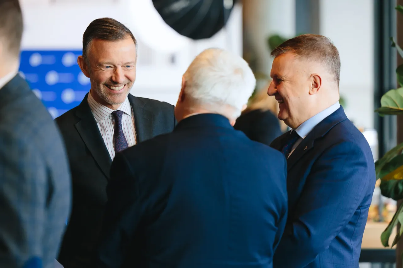 PPL & ACI Europe — photo 8 of 18