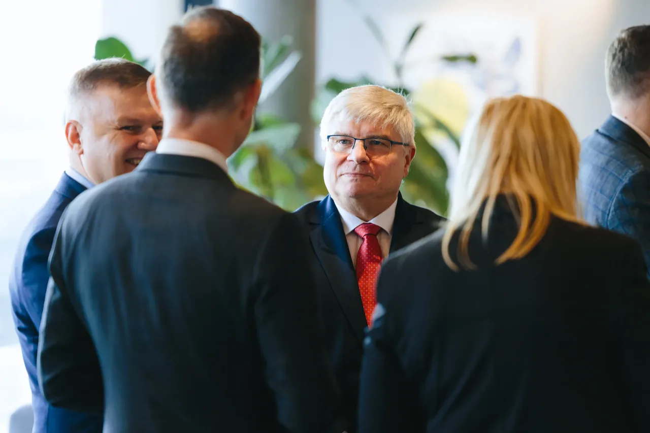 PPL & ACI Europe — photo 9 of 18