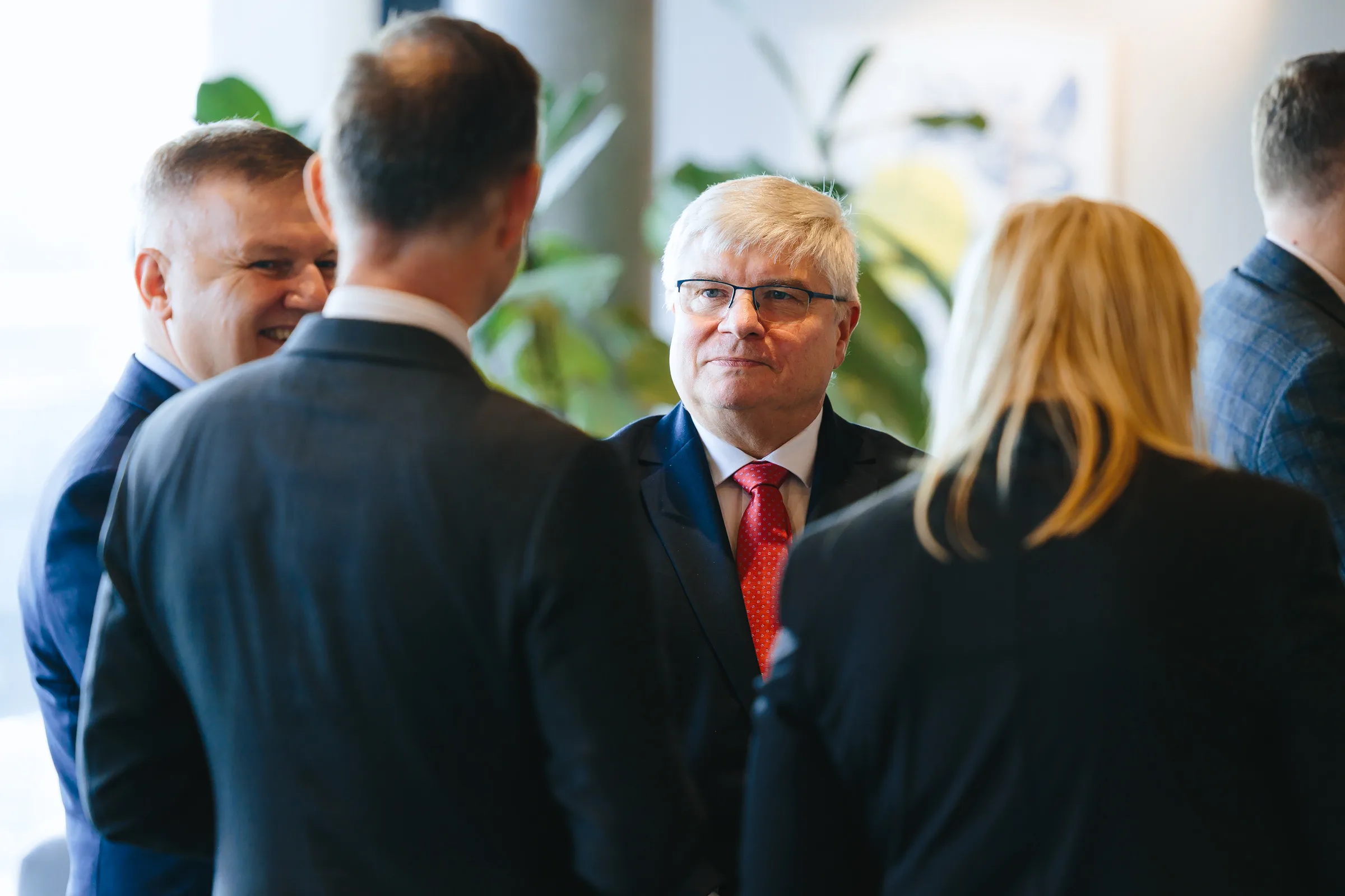 PPL & ACI Europe — photo 9 of 18