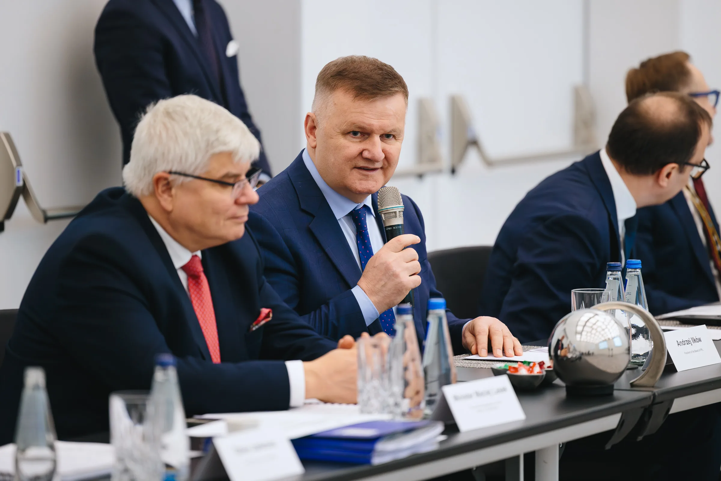 PPL & ACI Europe — photo 10 of 18