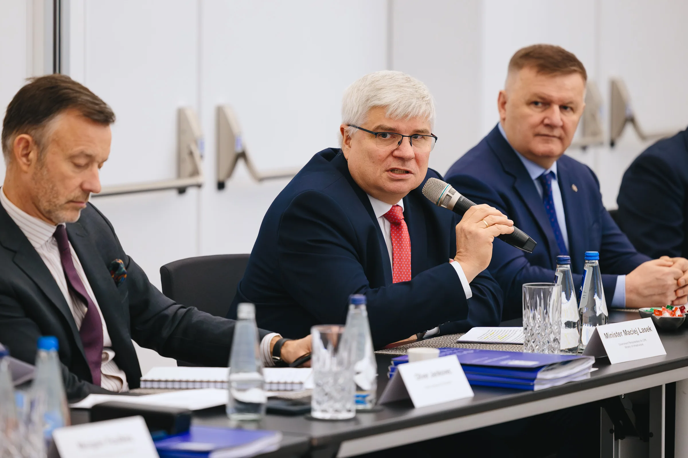 PPL & ACI Europe — photo 11 of 18