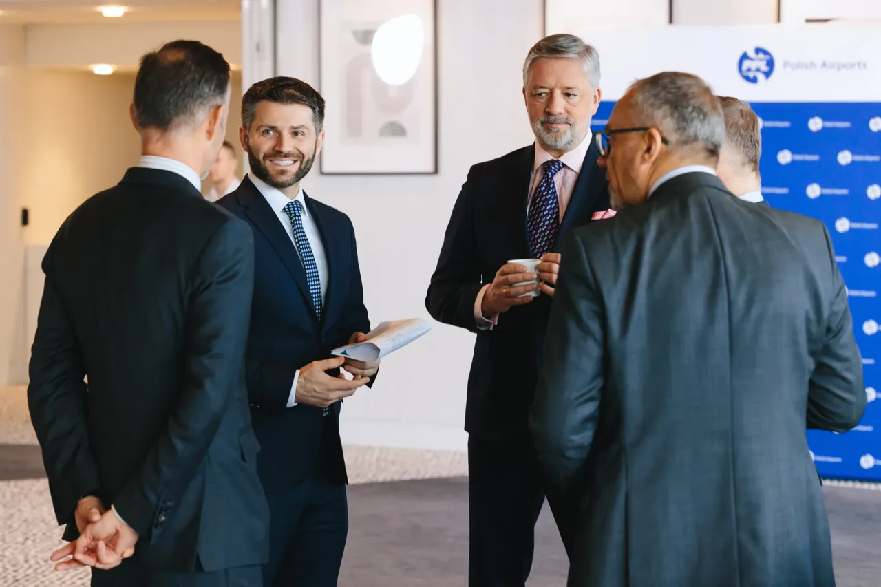 PPL & ACI Europe — photo 14 of 18