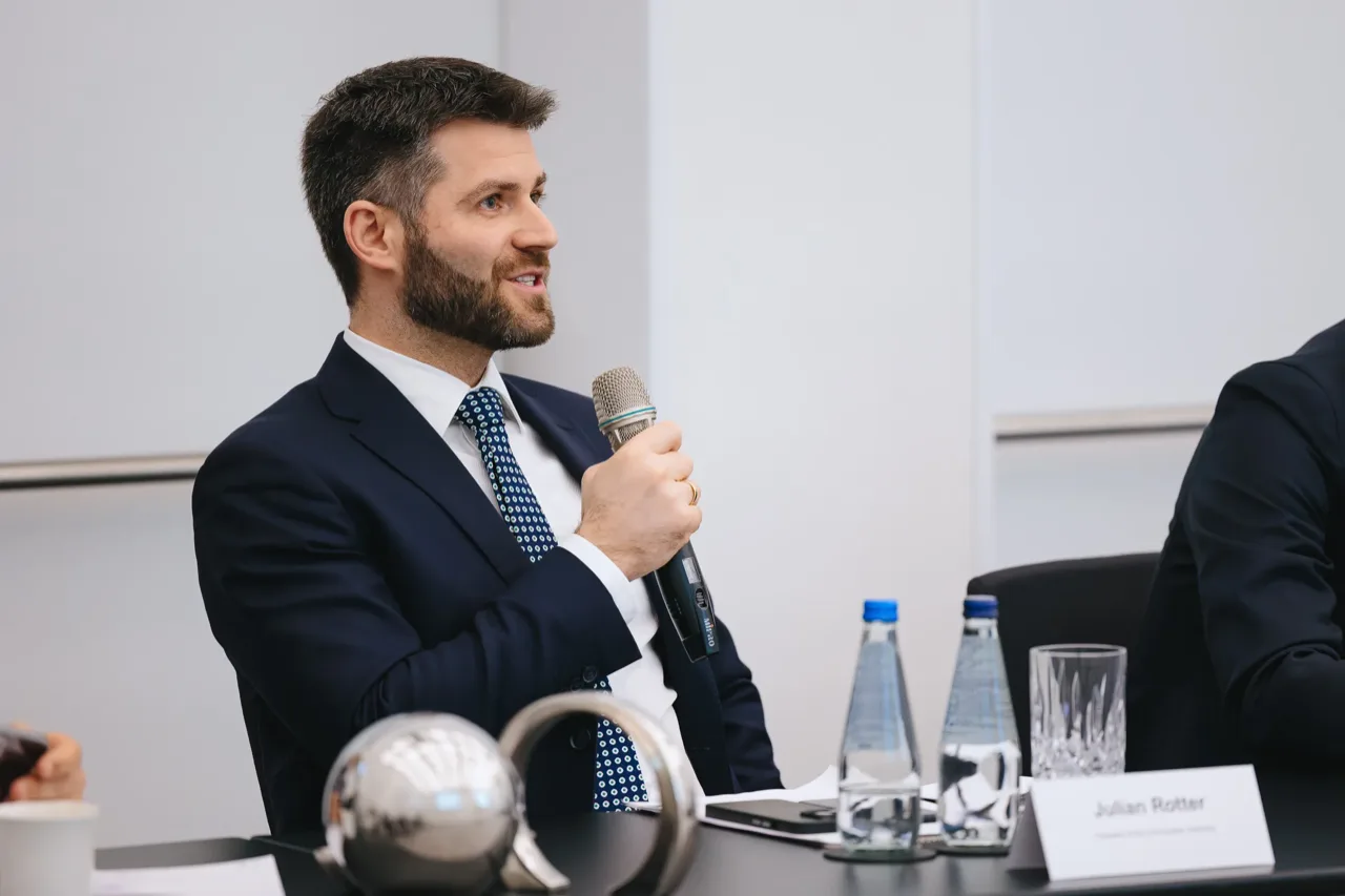 PPL & ACI Europe — photo 15 of 18