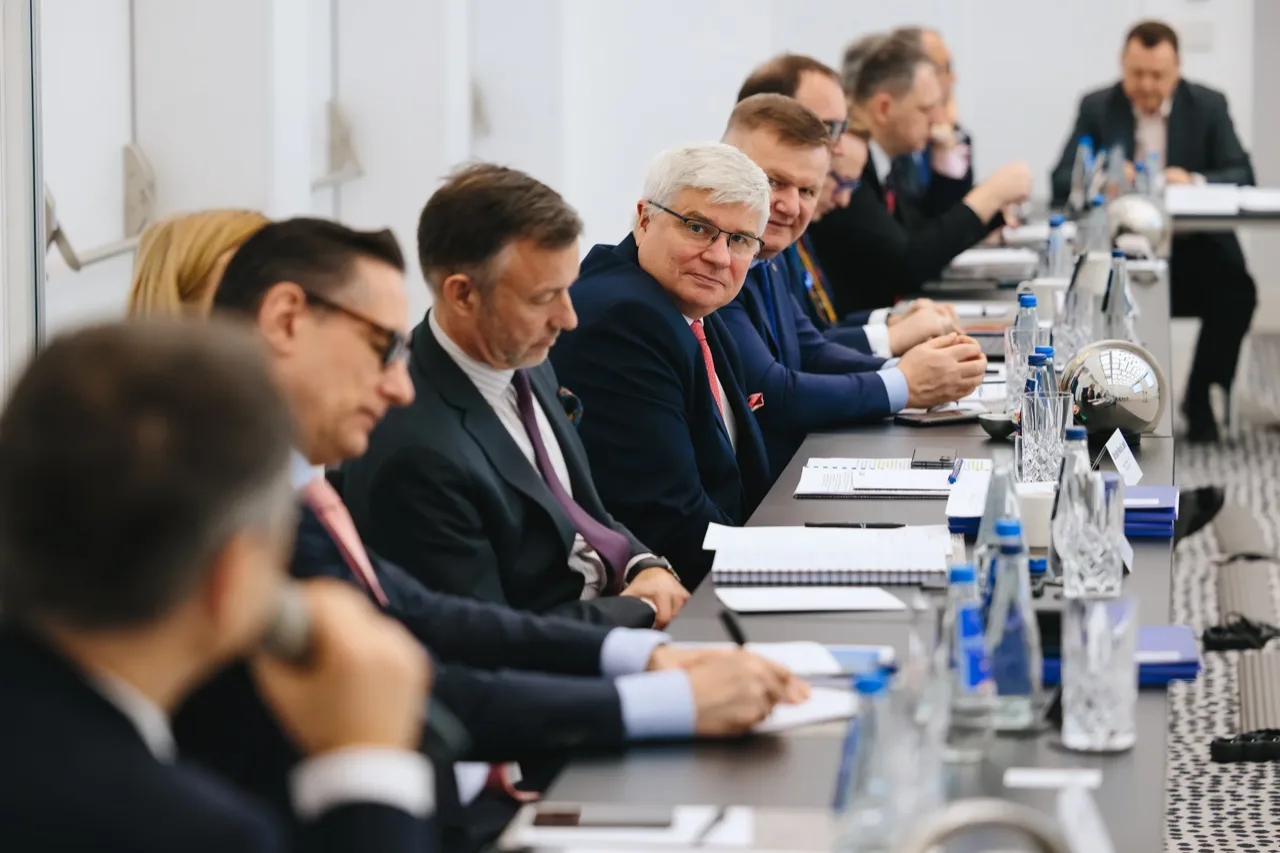 PPL & ACI Europe — photo 16 of 18