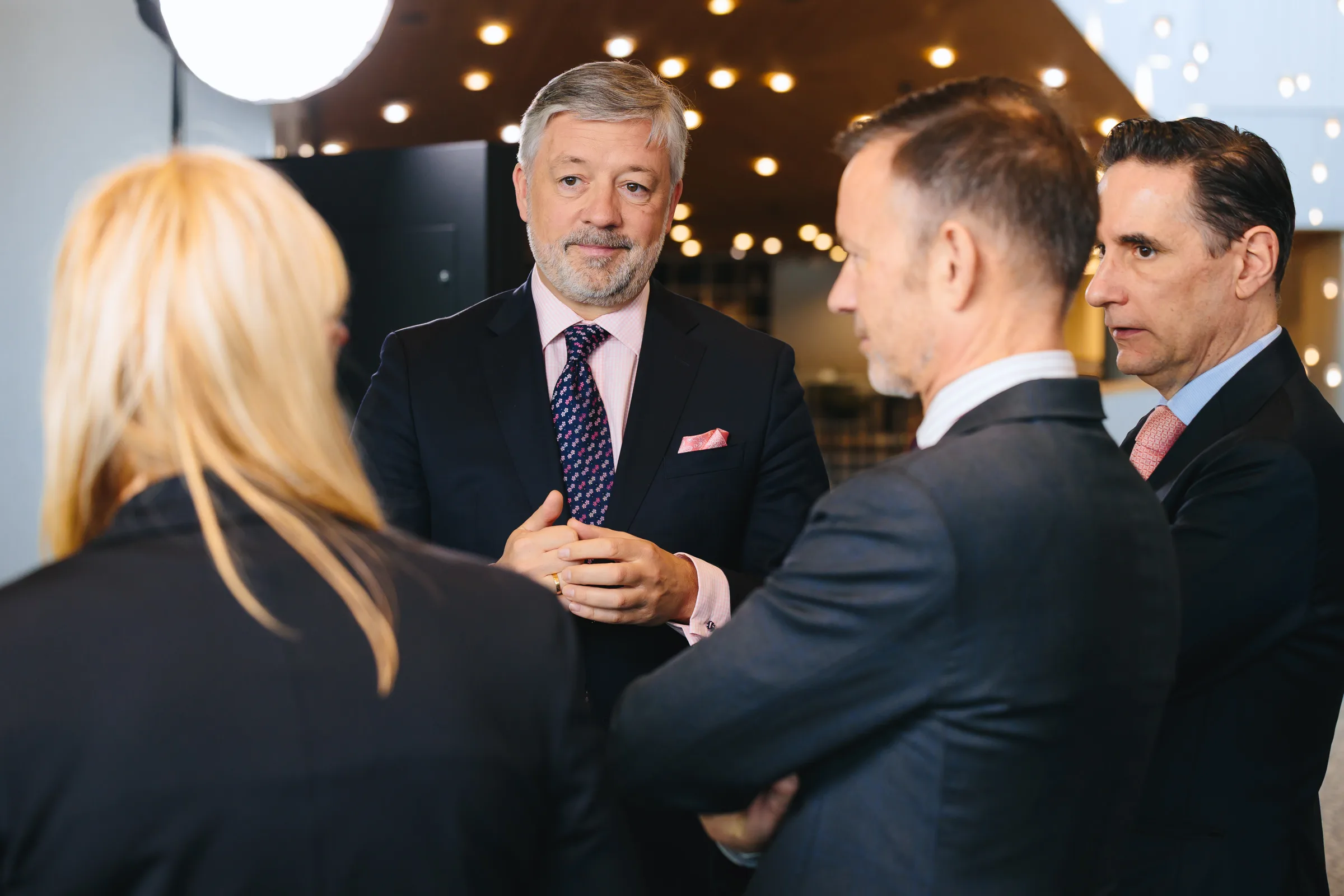 PPL & ACI Europe — photo 17 of 18