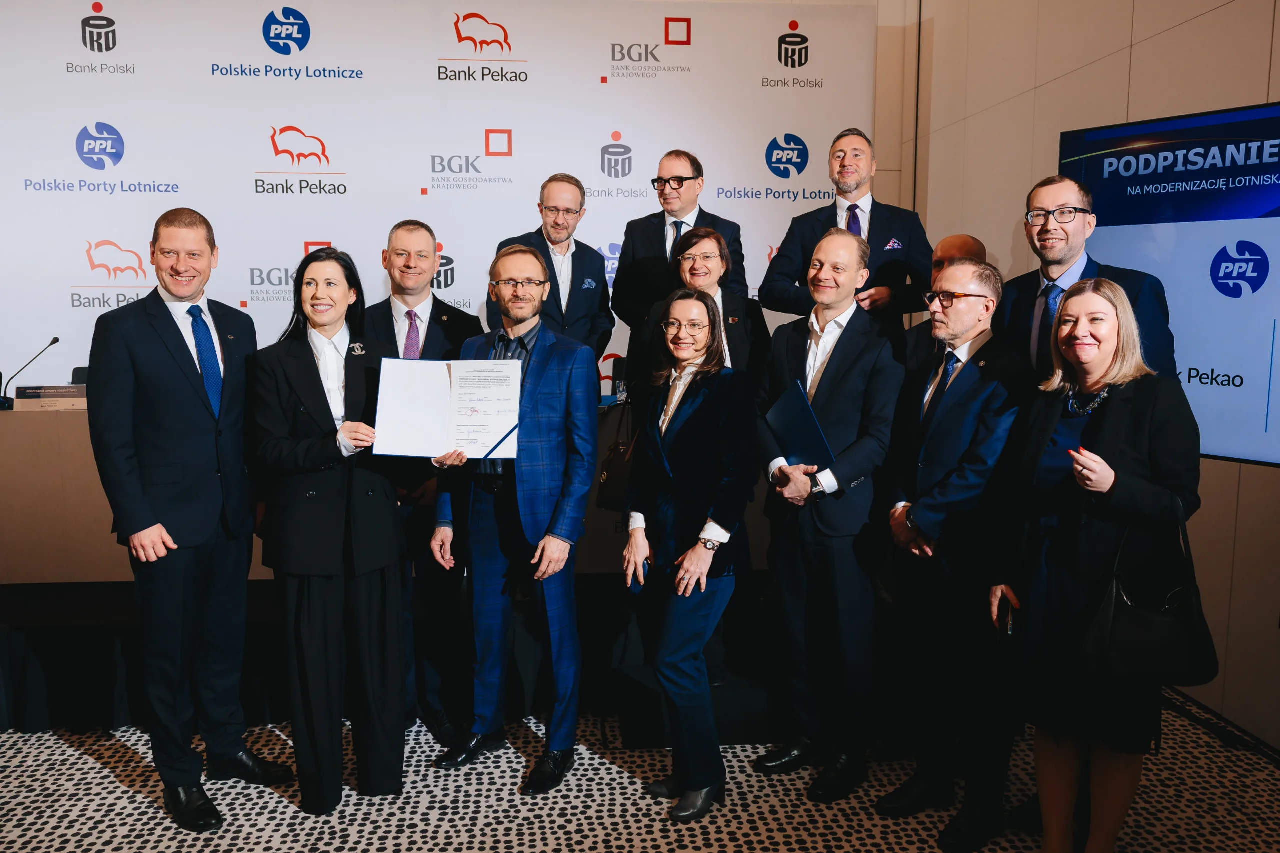 Konferencja Prasowa PPL — zdjęcie 10 z 21