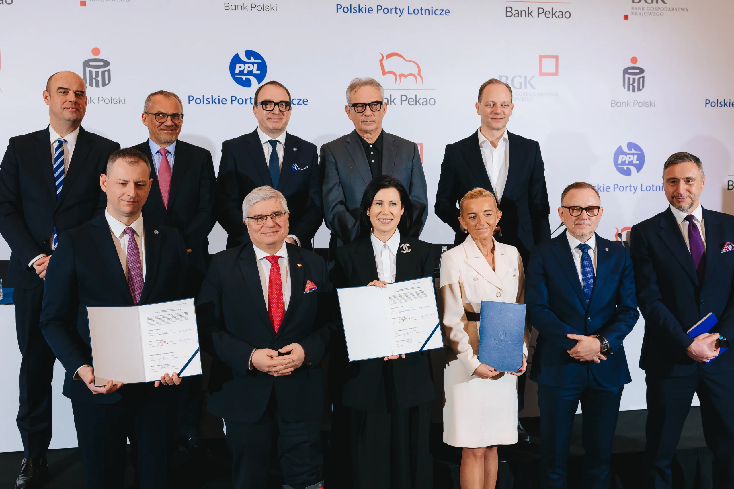 Konferencja Prasowa PPL — zdjęcie 11 z 21
