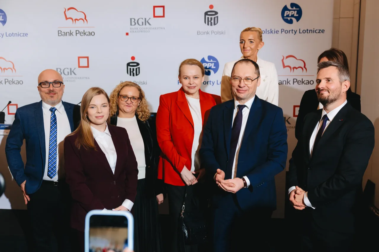 Konferencja Prasowa PPL — zdjęcie 12 z 21