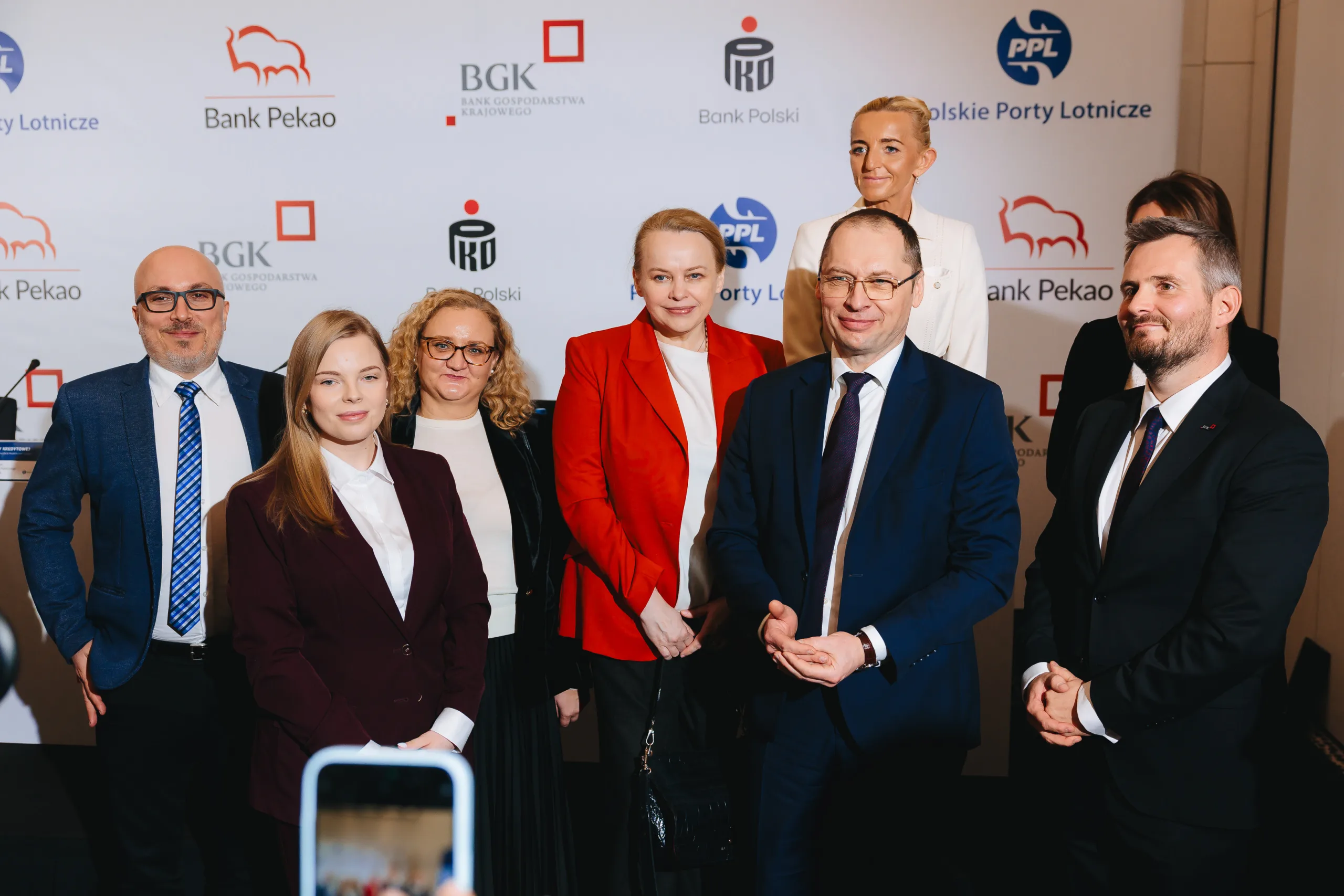 Konferencja Prasowa PPL — zdjęcie 12 z 21