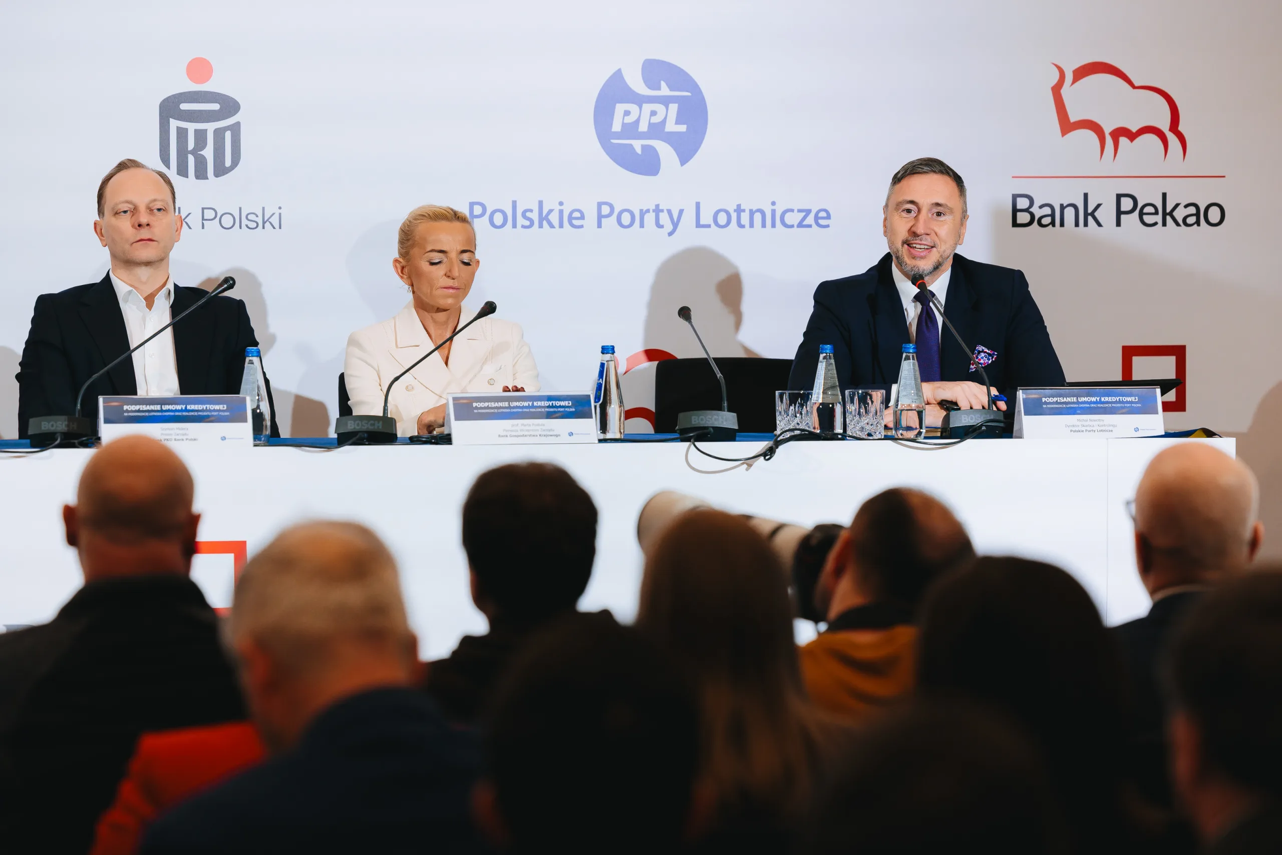 Konferencja Prasowa PPL — zdjęcie 13 z 21