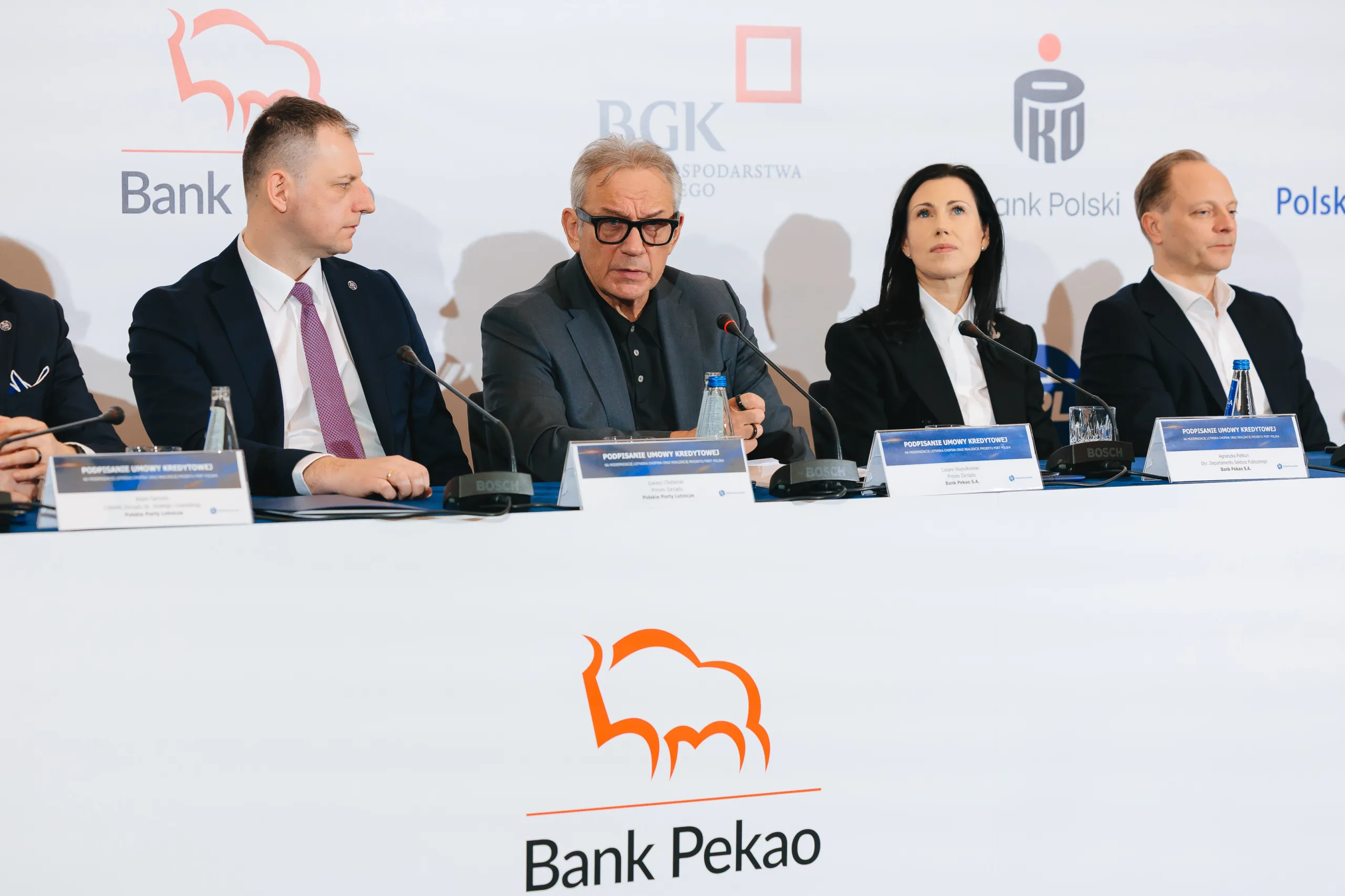 Konferencja Prasowa PPL — zdjęcie 15 z 21