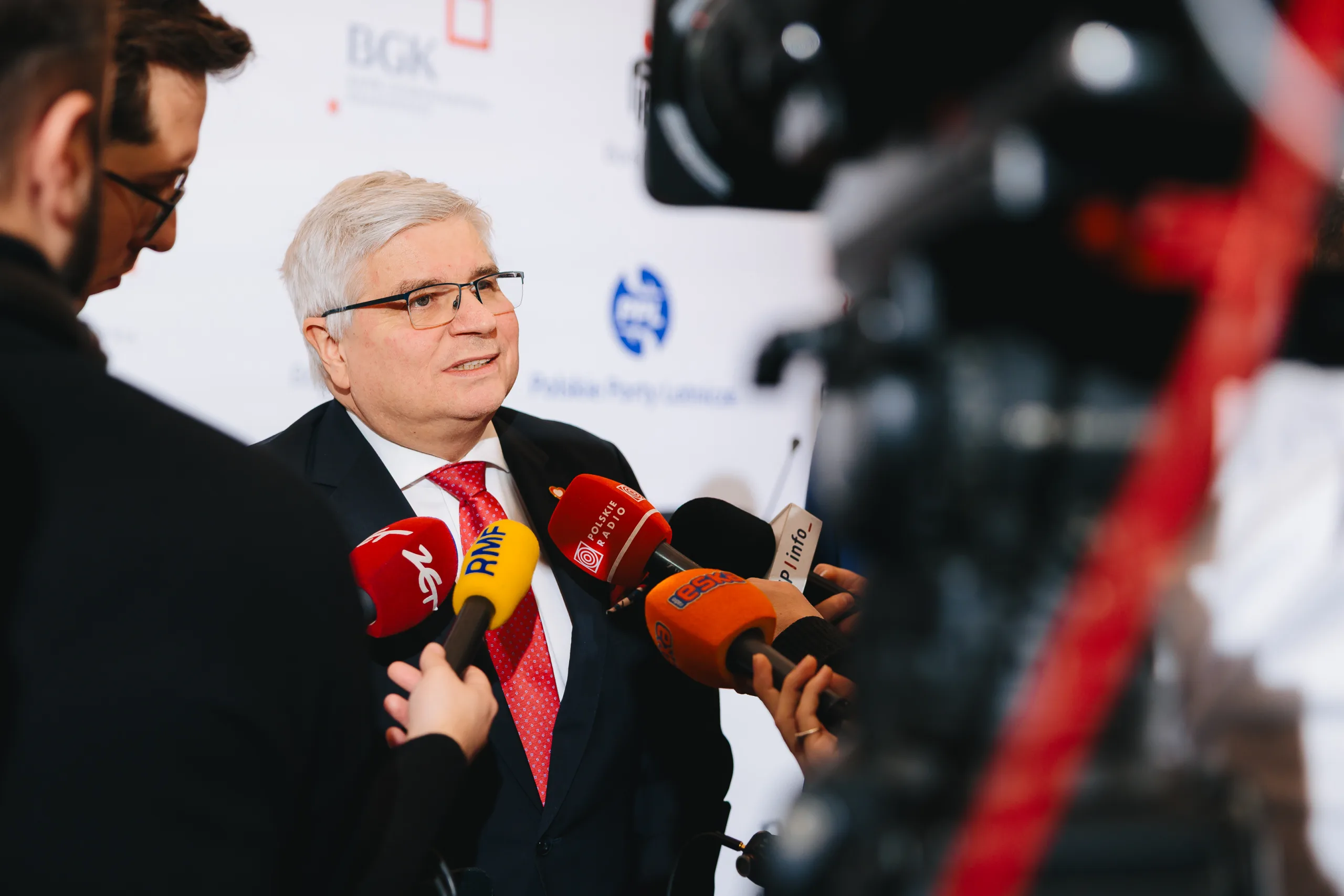 Konferencja Prasowa PPL — zdjęcie 17 z 21