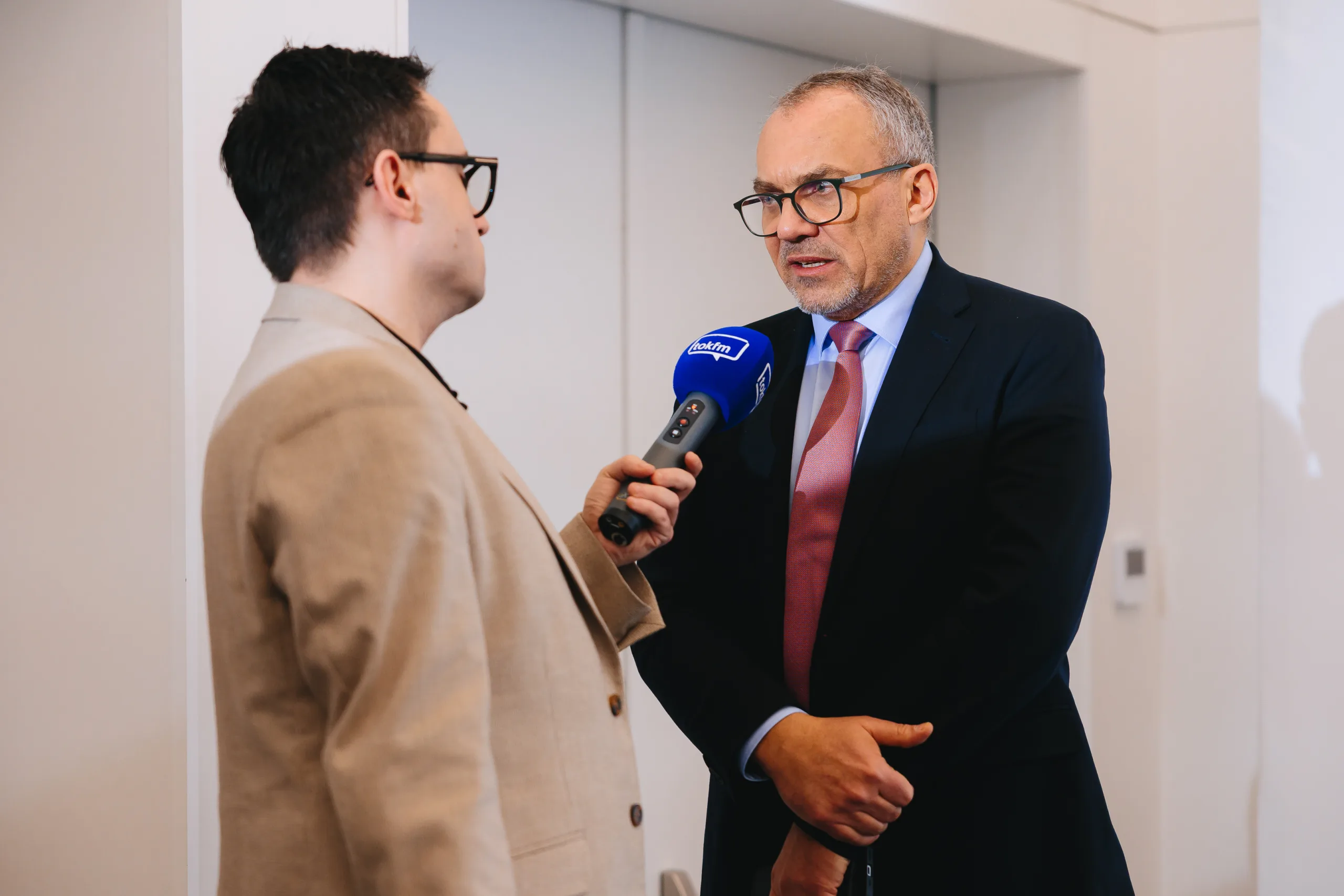 Konferencja Prasowa PPL — zdjęcie 18 z 21