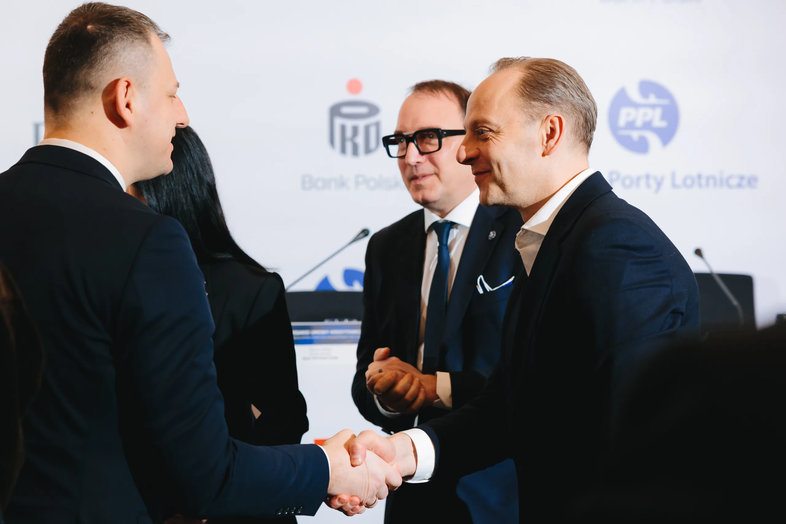 Konferencja Prasowa PPL — zdjęcie 21 z 21