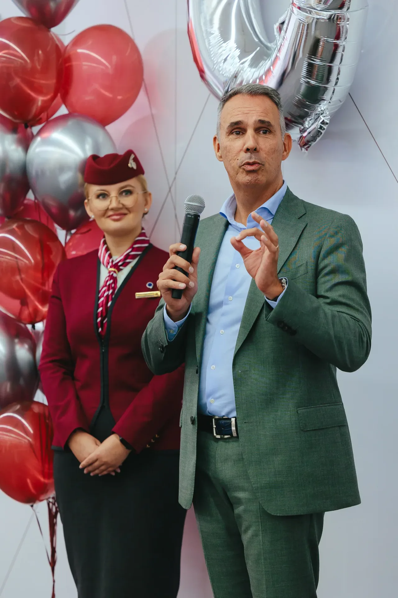 Qatar Airways Cargo — zdjęcie 6 z 31