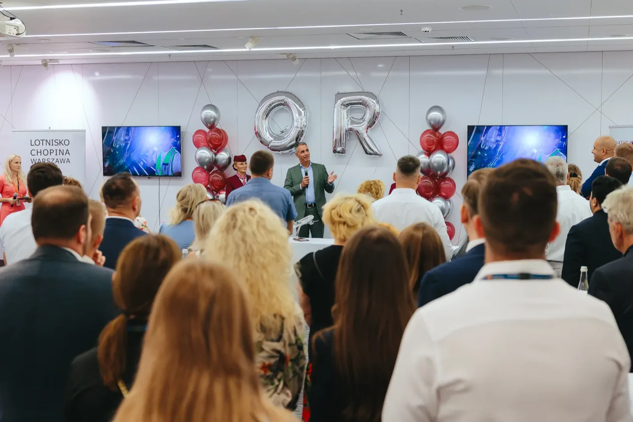 Qatar Airways Cargo — zdjęcie 7 z 31