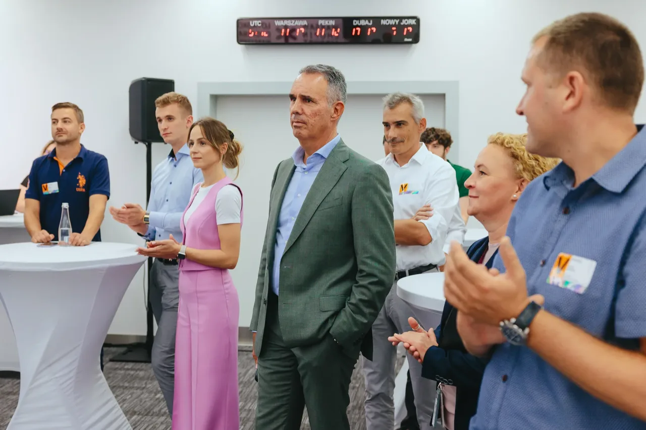 Qatar Airways Cargo — zdjęcie 12 z 31