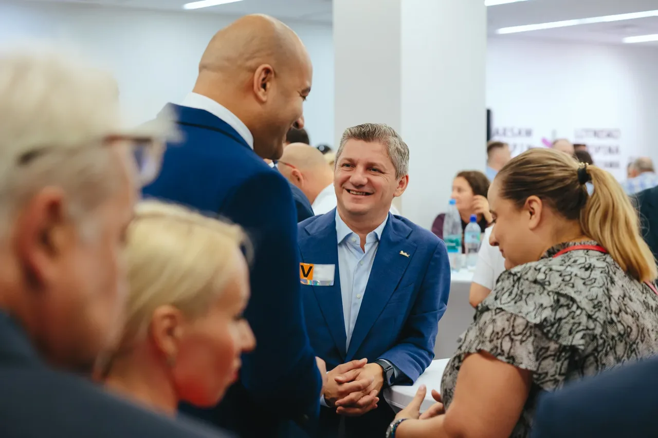 Qatar Airways Cargo — zdjęcie 13 z 31