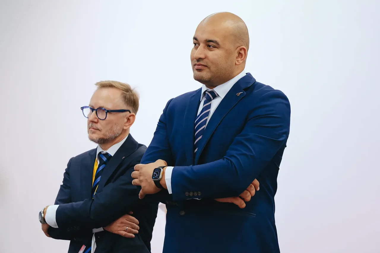 Qatar Airways Cargo — zdjęcie 15 z 31