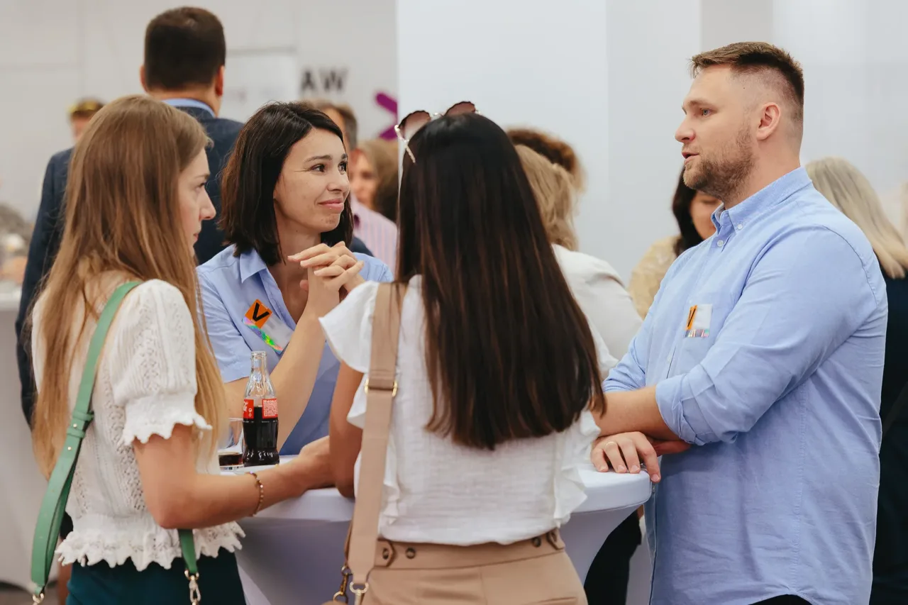 Qatar Airways Cargo — zdjęcie 17 z 31