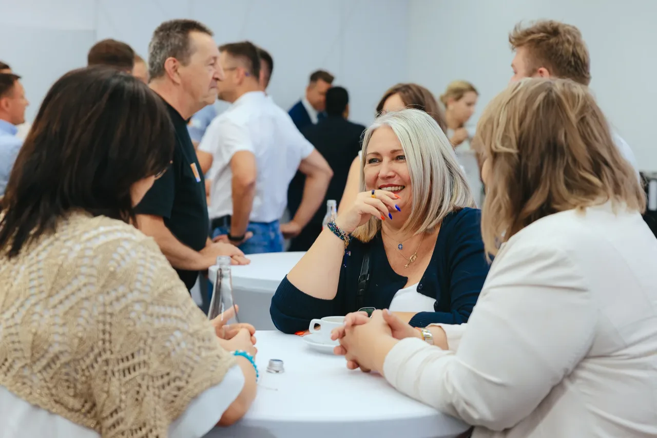 Qatar Airways Cargo — zdjęcie 19 z 31