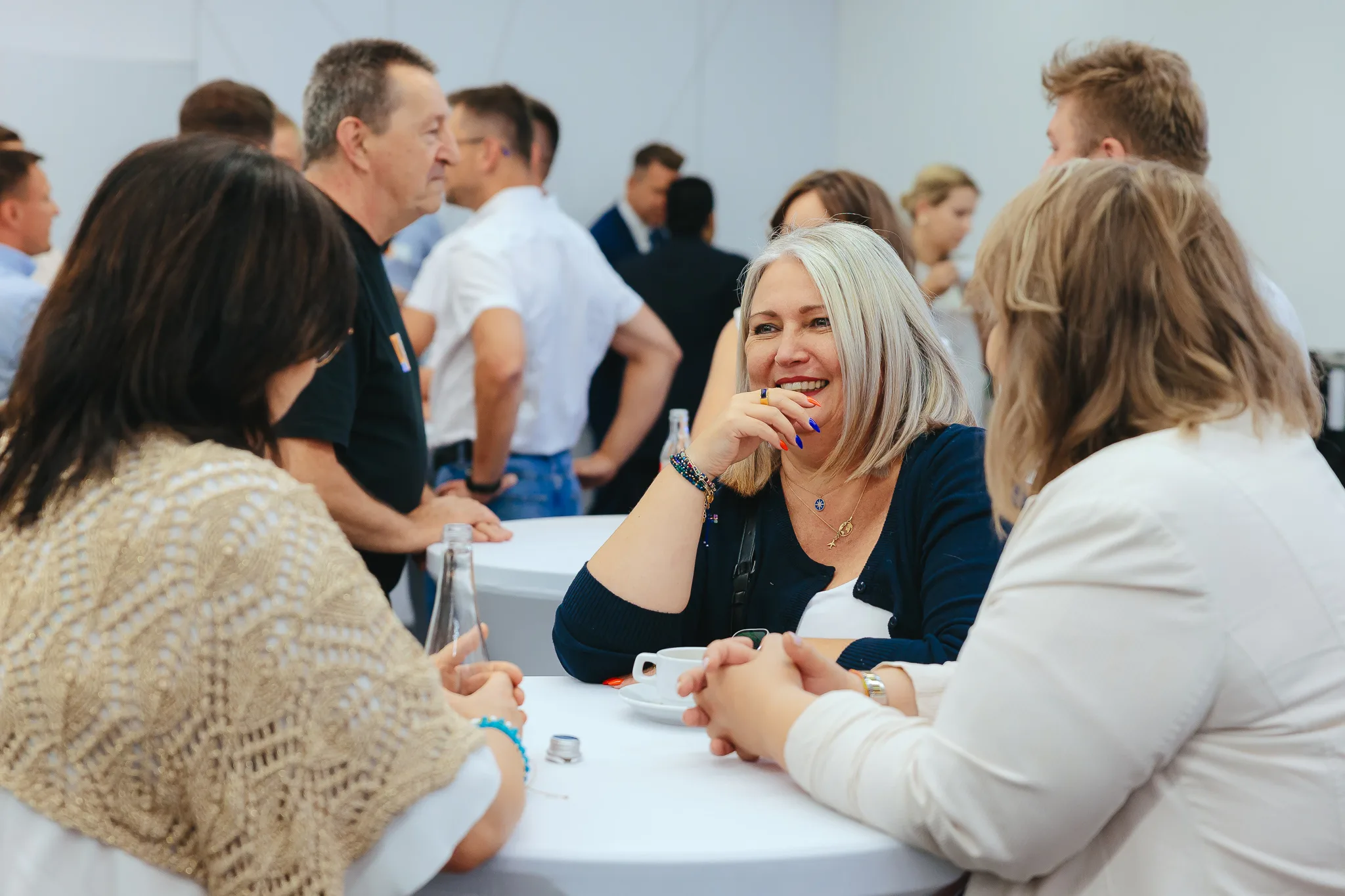 Qatar Airways Cargo — zdjęcie 19 z 31