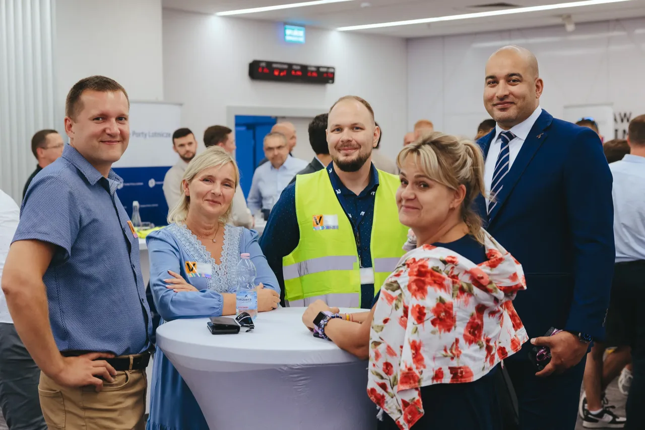 Qatar Airways Cargo — zdjęcie 25 z 31