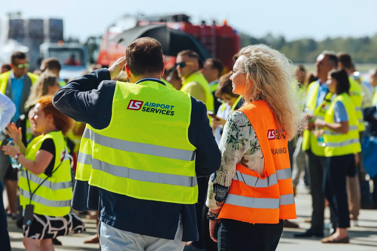 Qatar Airways Cargo — zdjęcie 27 z 31