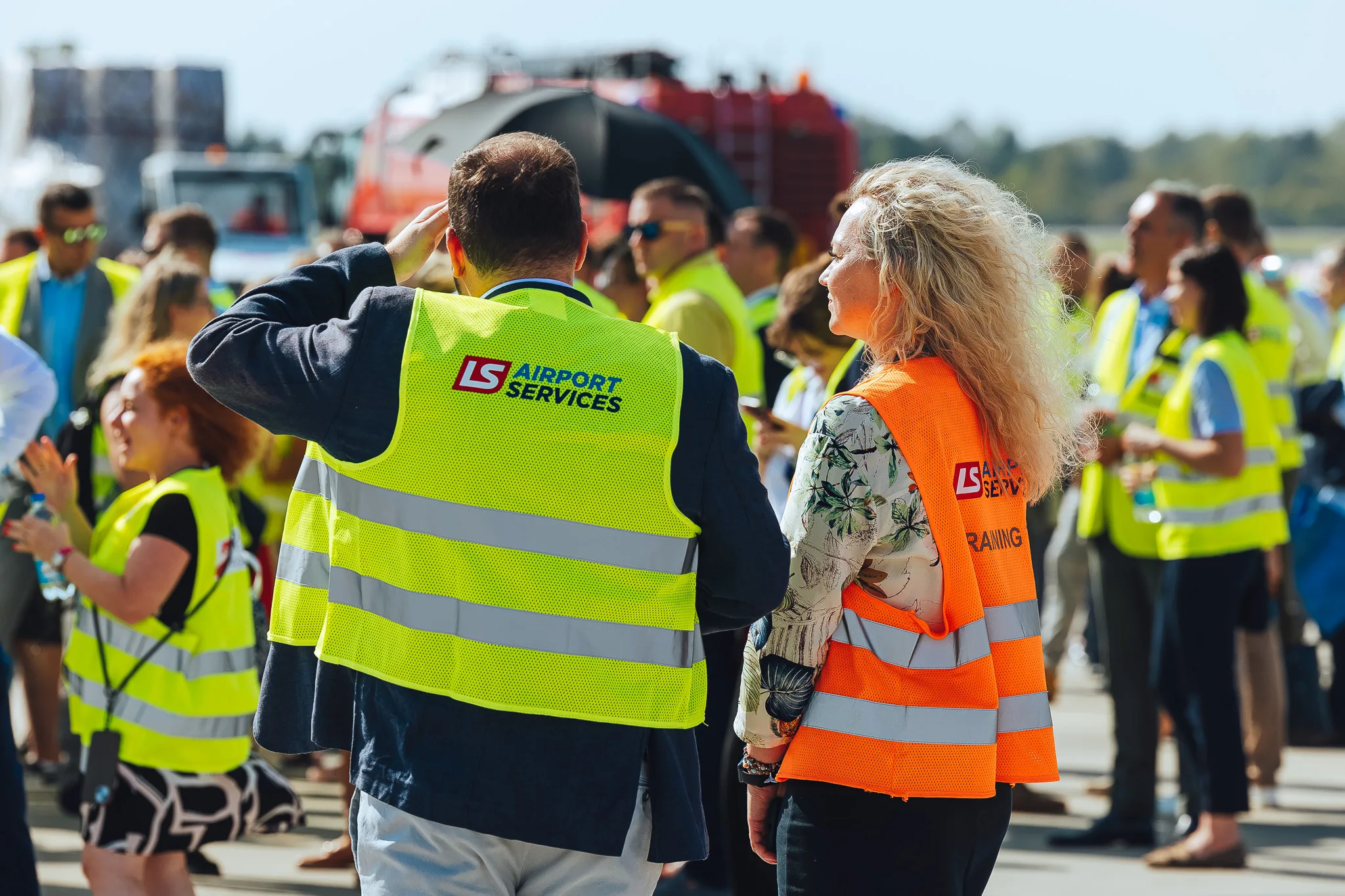 Qatar Airways Cargo — zdjęcie 27 z 31