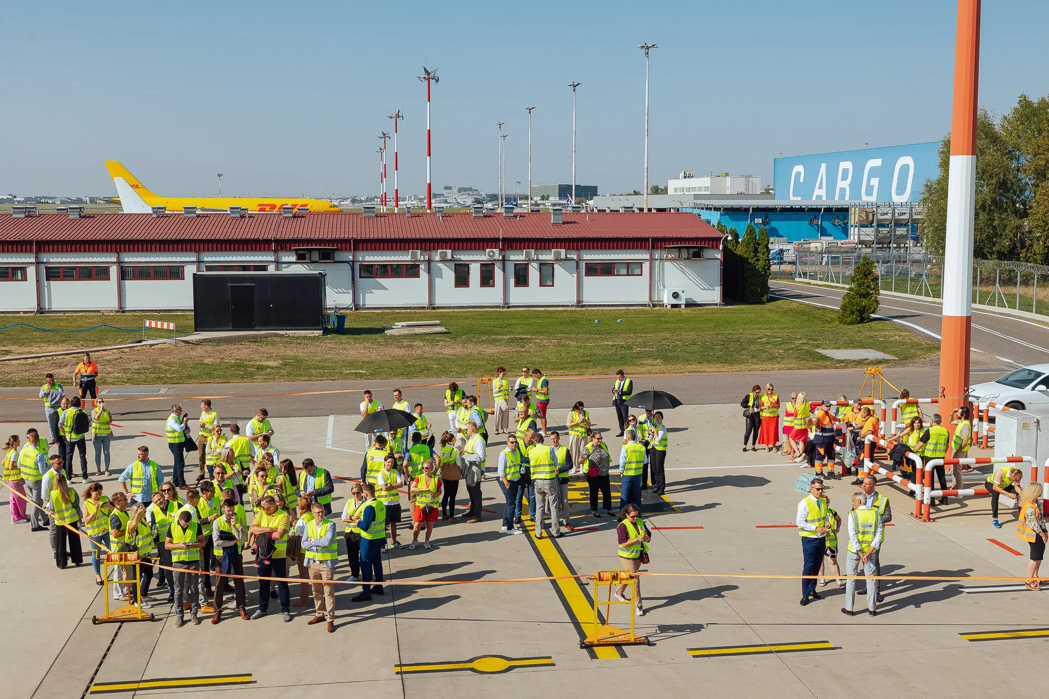 Qatar Airways Cargo — zdjęcie 28 z 31