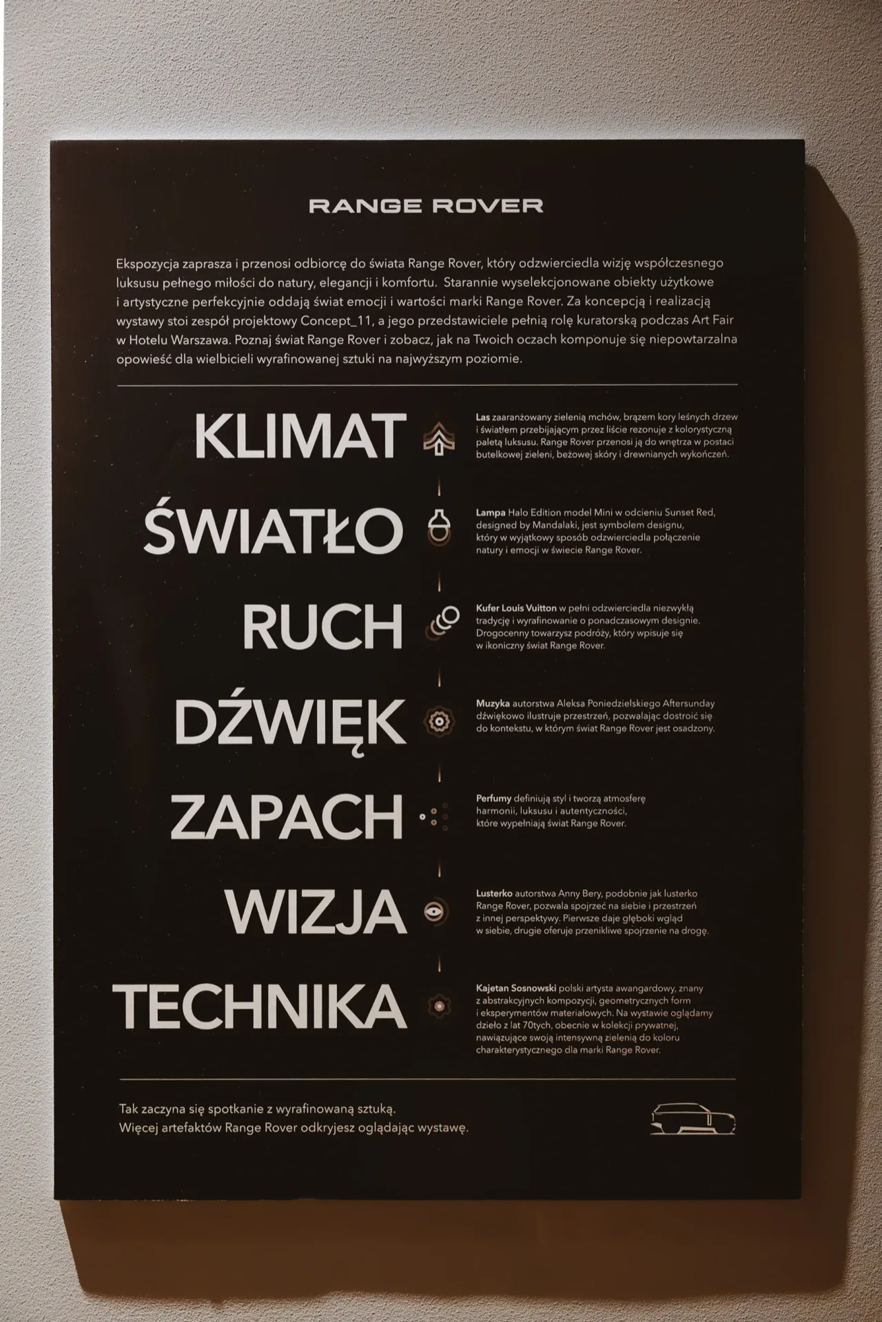 Range Rover — zdjęcie 8 z 36