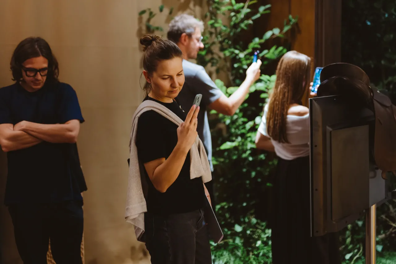 Range Rover — zdjęcie 17 z 36