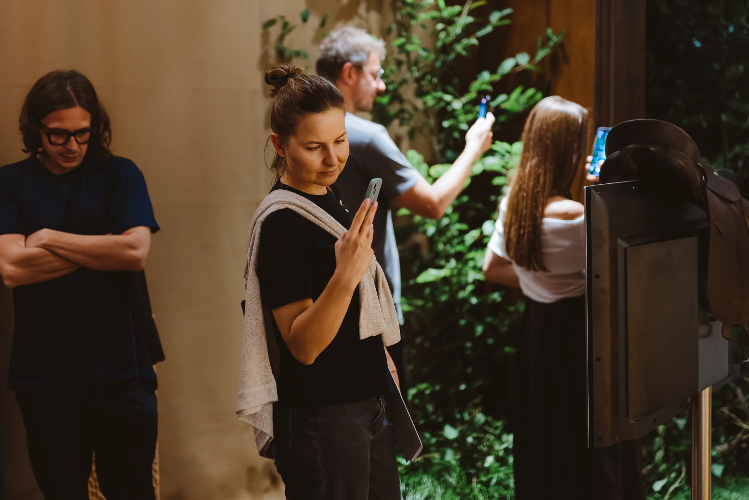 Range Rover — zdjęcie 17 z 36