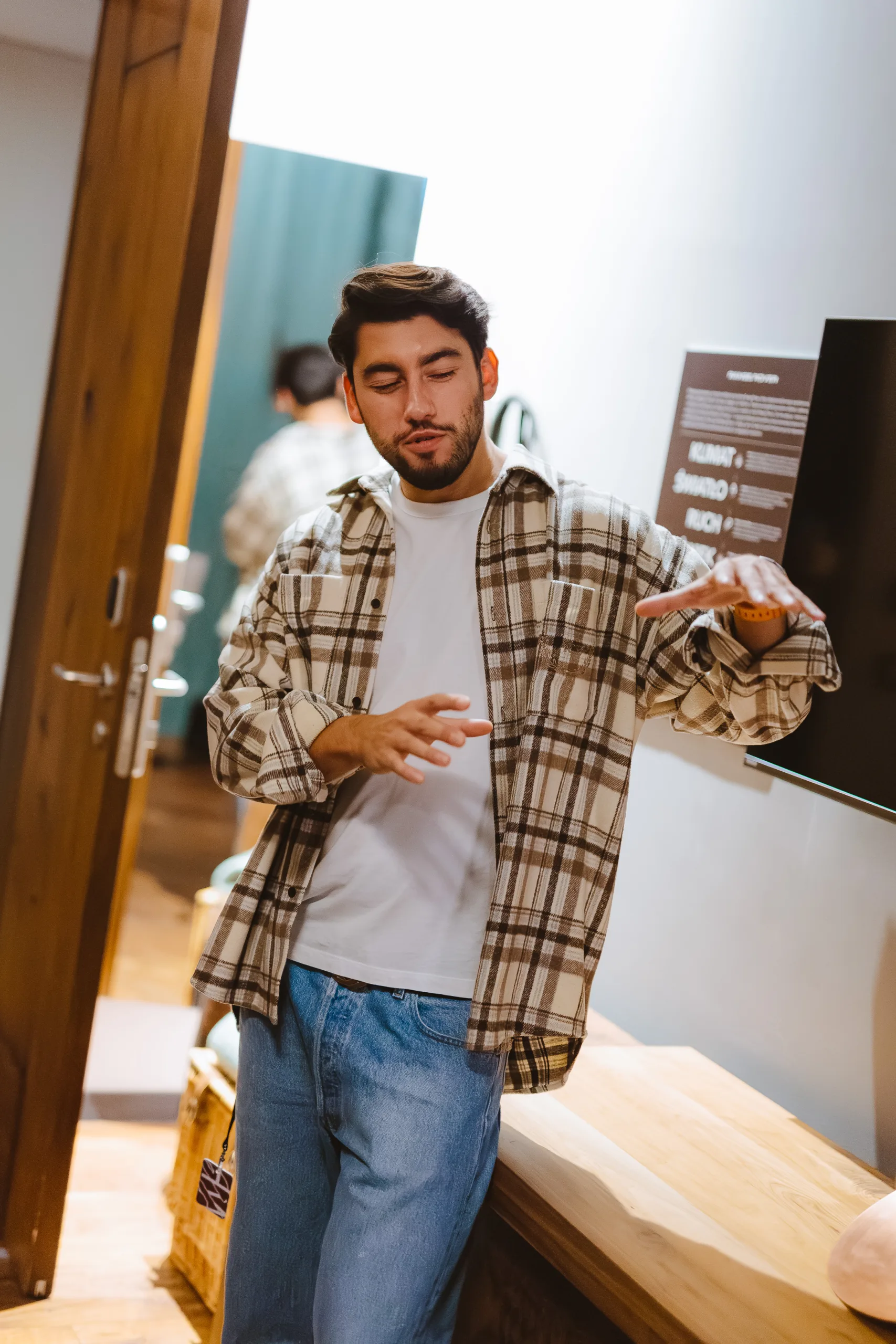 Range Rover — zdjęcie 19 z 36