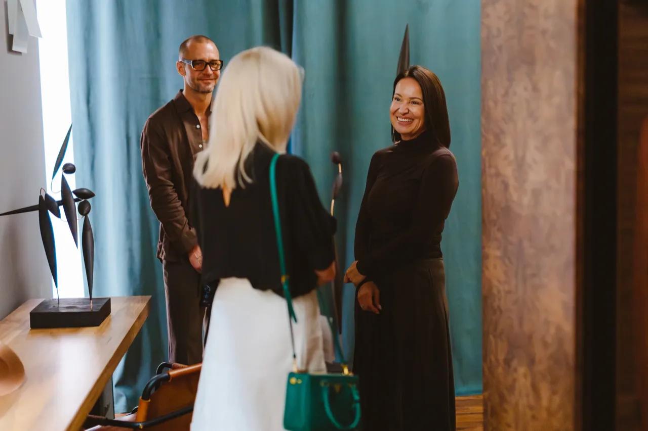 Range Rover — zdjęcie 24 z 36