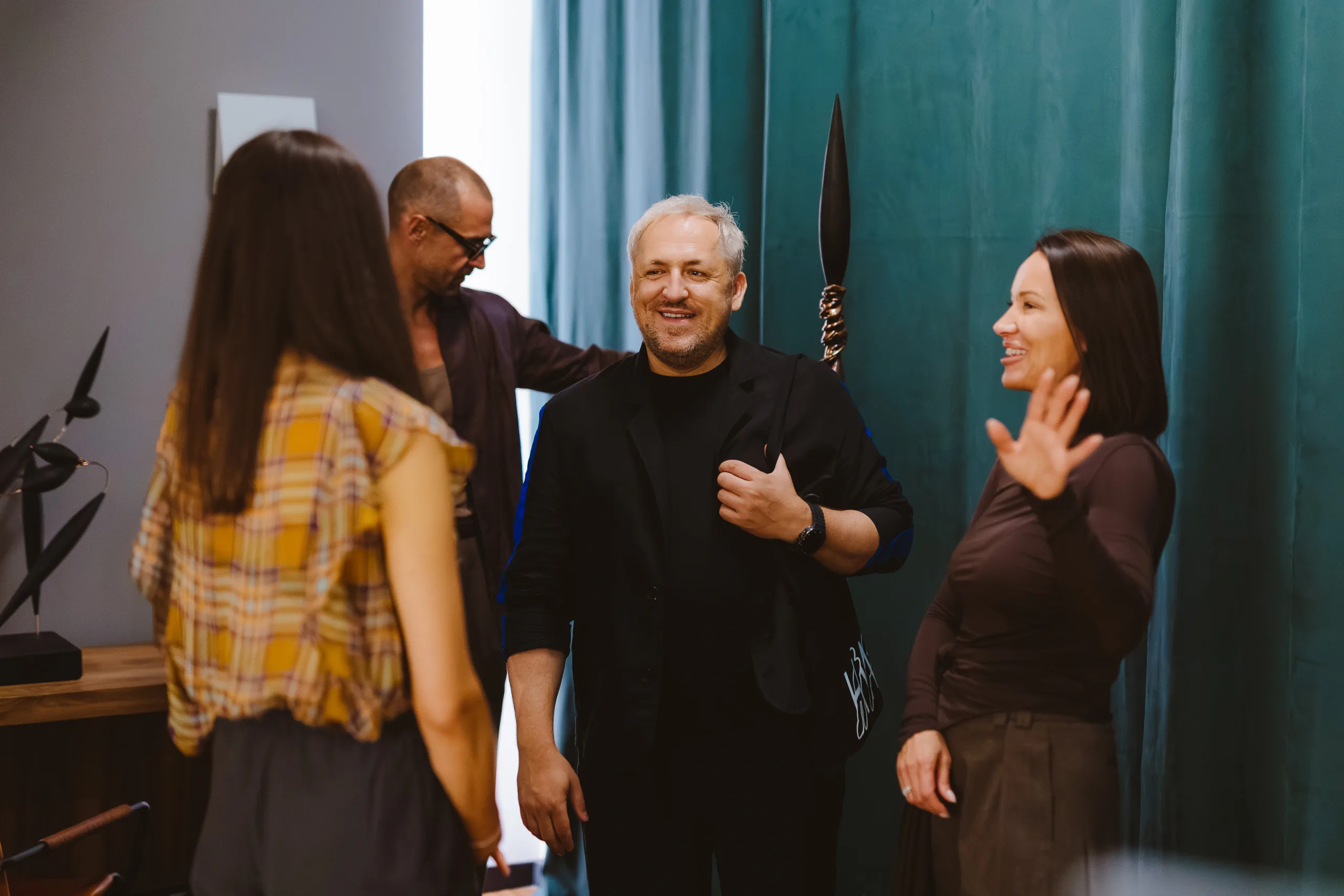 Range Rover — zdjęcie 28 z 36