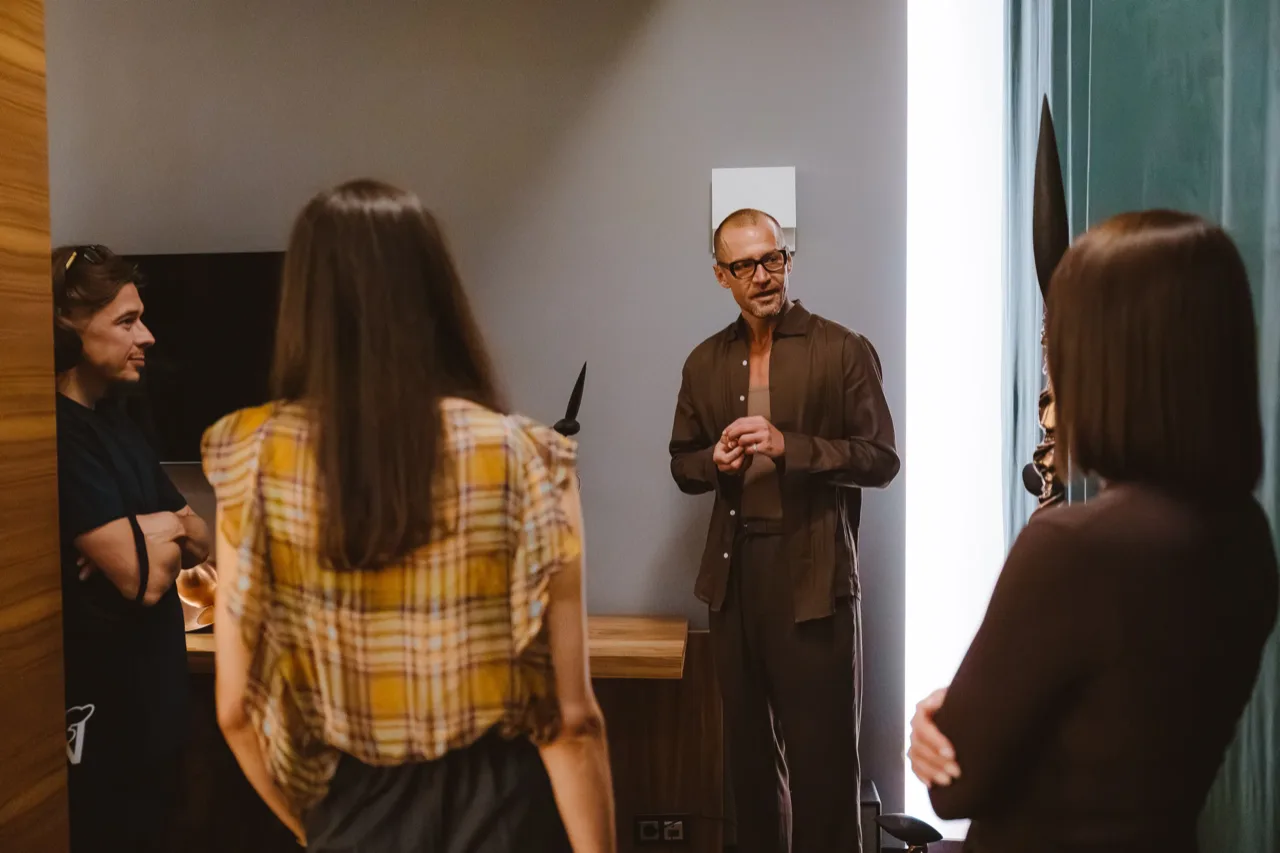 Range Rover — zdjęcie 29 z 36