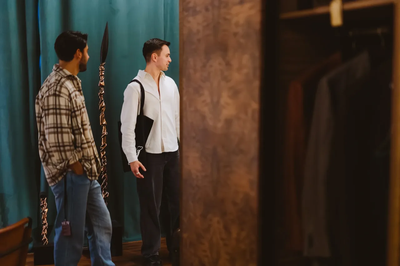 Range Rover — zdjęcie 33 z 36