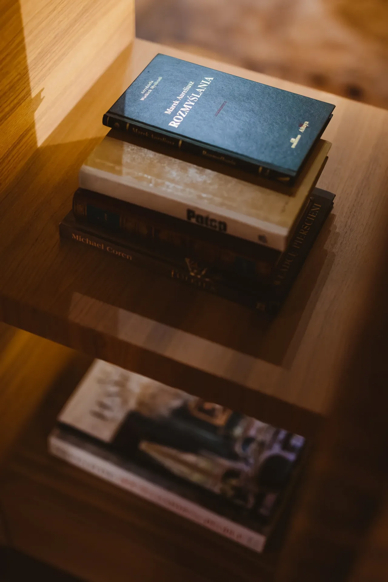 Range Rover — zdjęcie 35 z 36