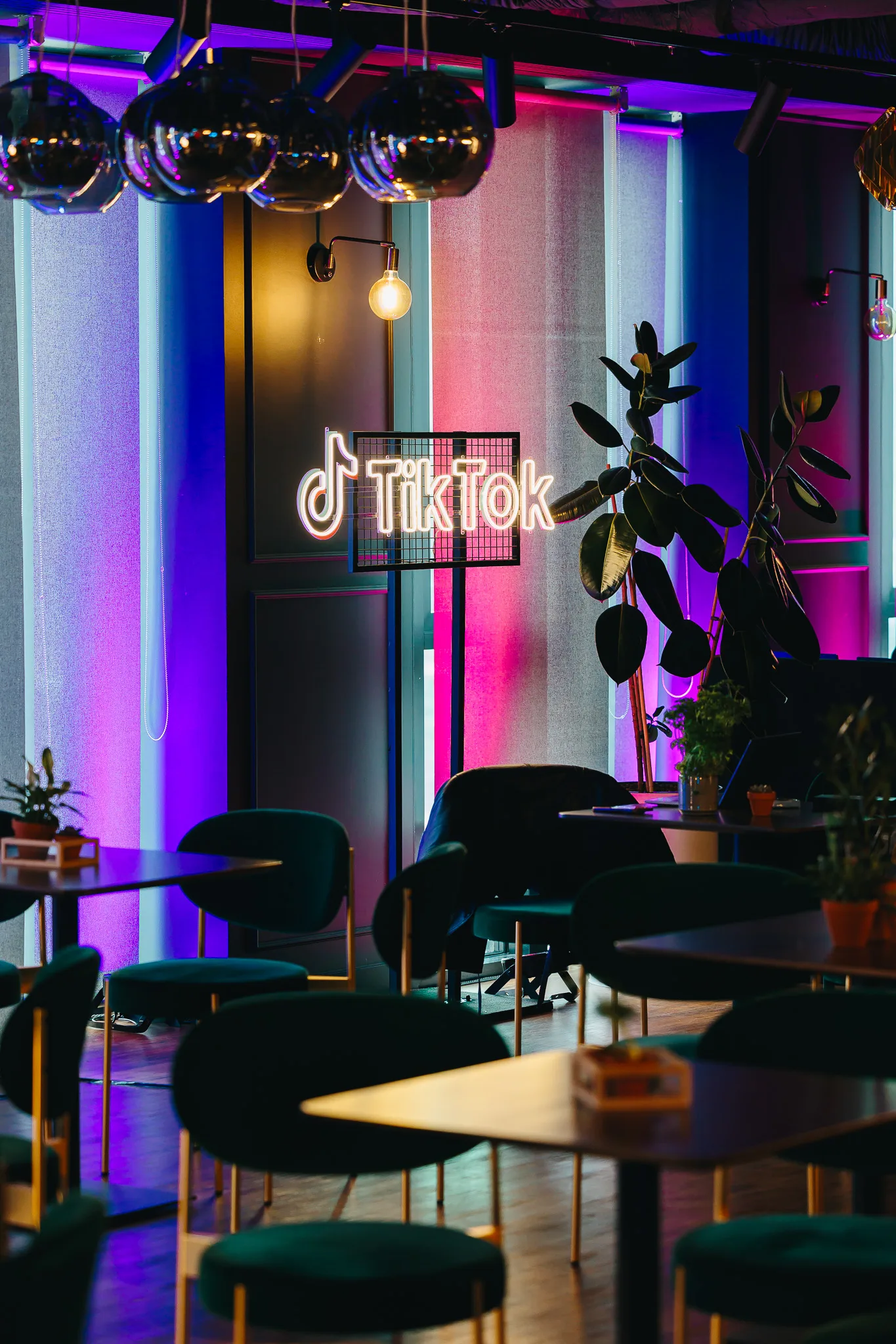 TikTok — zdjęcie 3 z 21