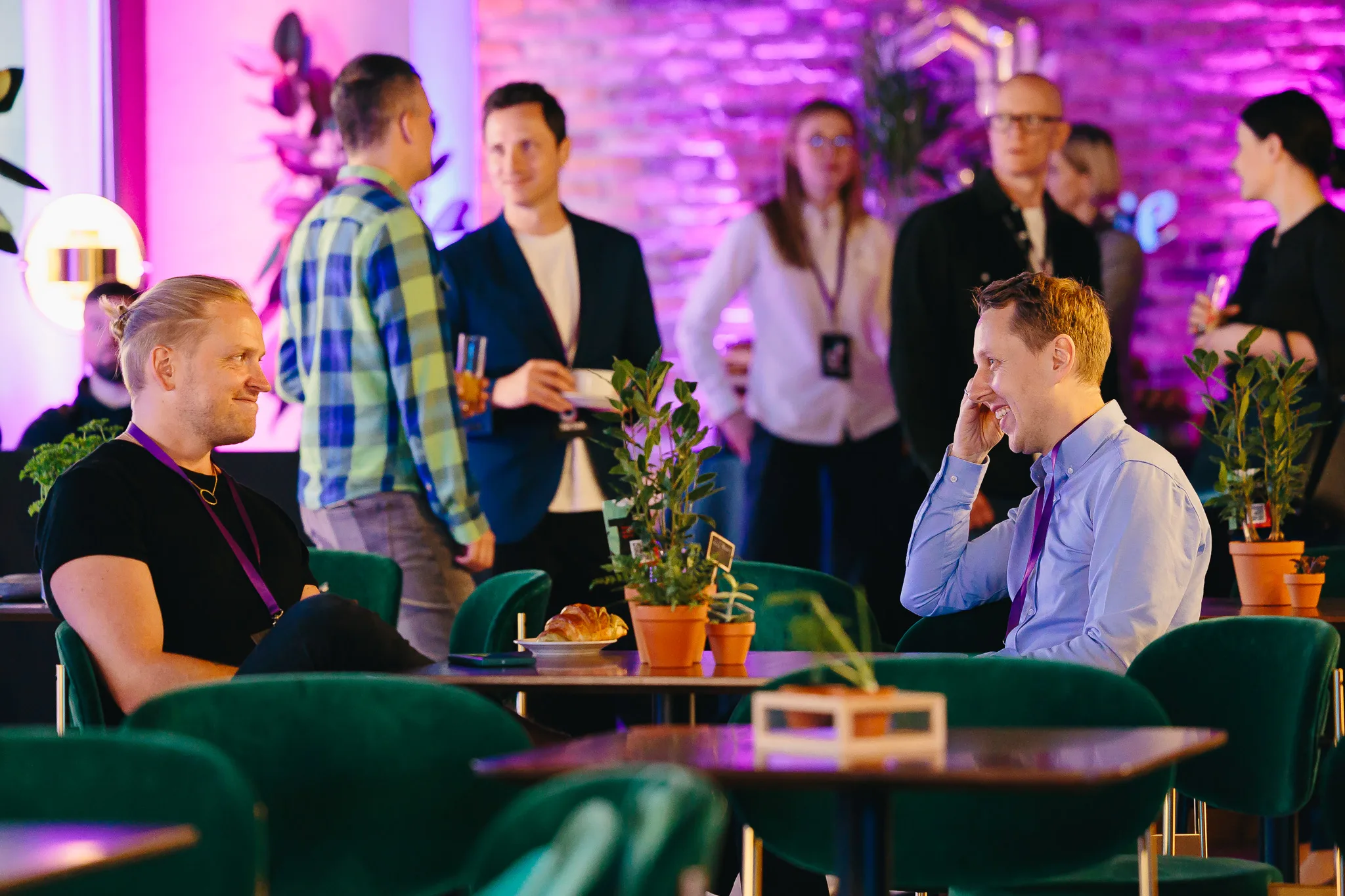 TikTok — szkolenie wewnętrzne, Warszawa