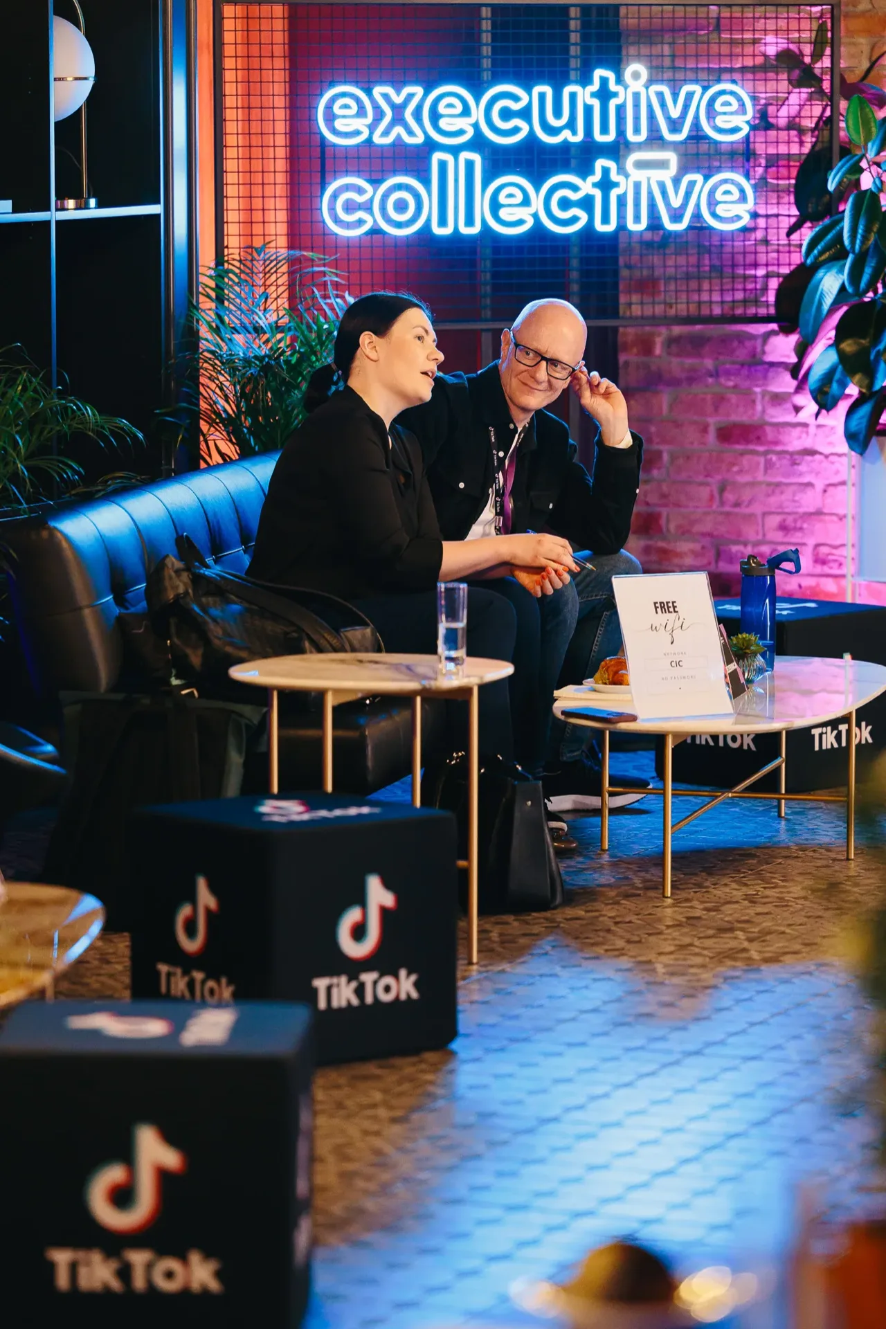 TikTok — zdjęcie 9 z 21