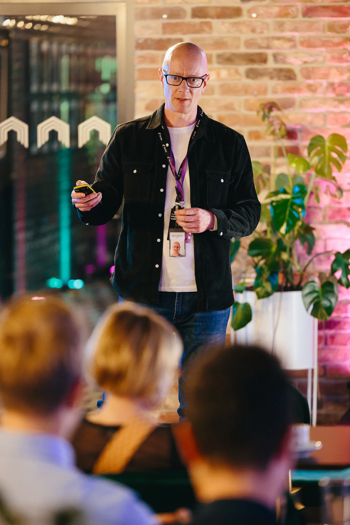 TikTok — zdjęcie 13 z 21