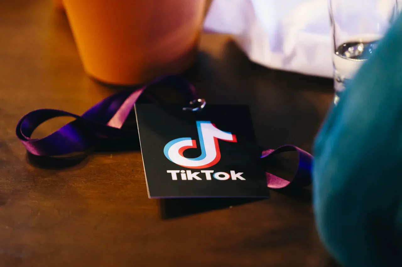 TikTok — zdjęcie 17 z 21