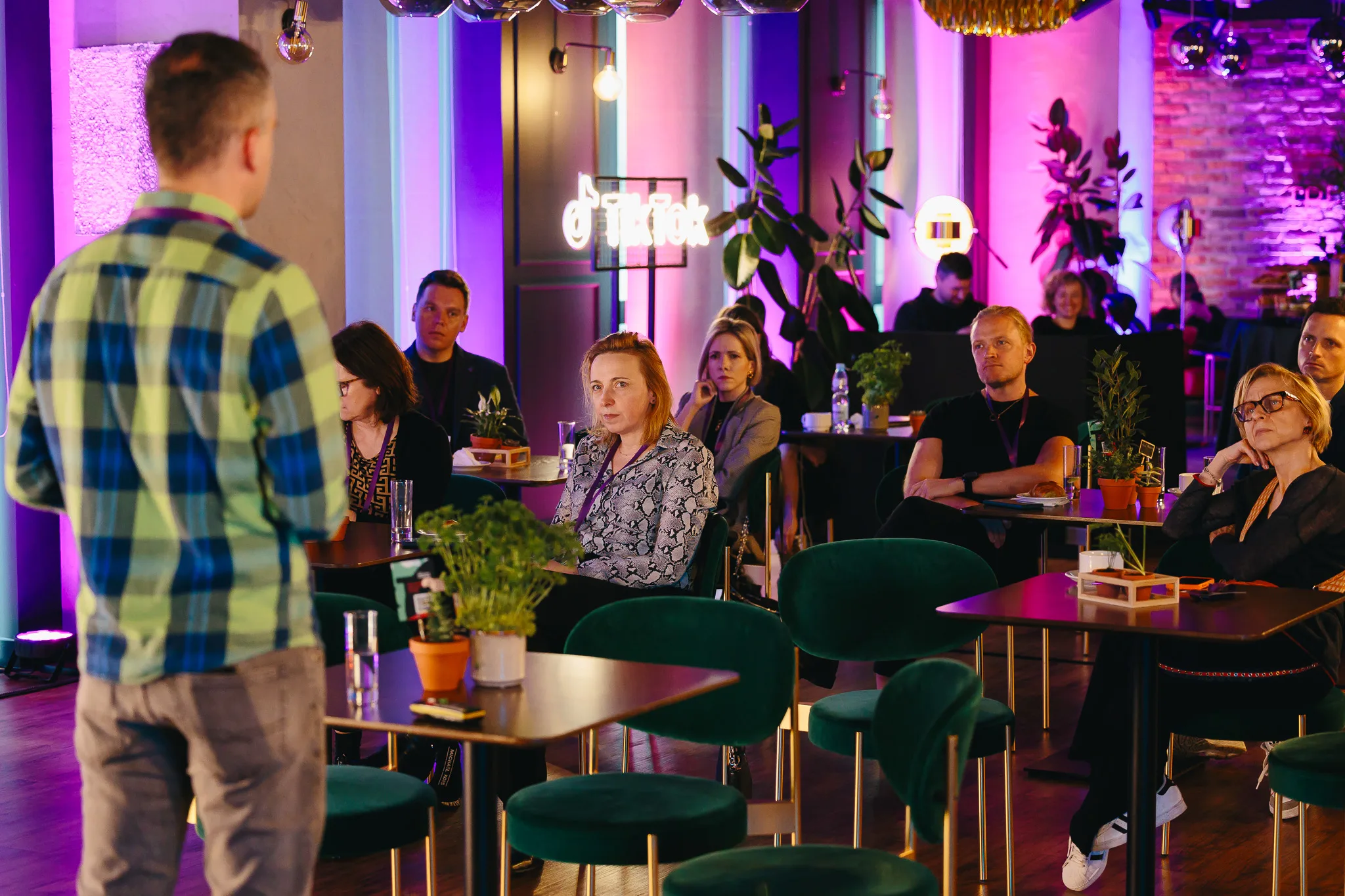 TikTok — zdjęcie 21 z 21