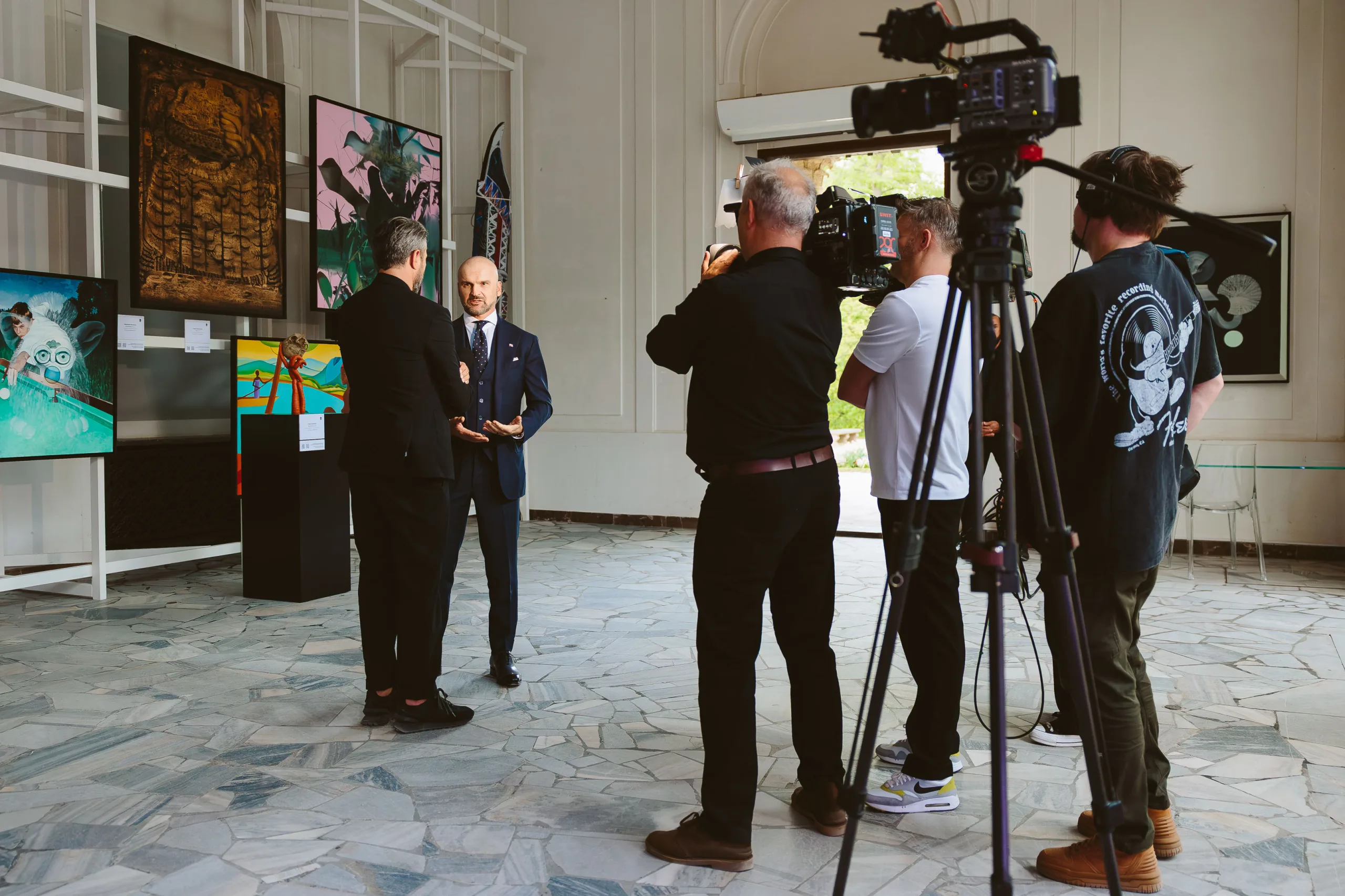 Top Charity Art — photo 6 of 26